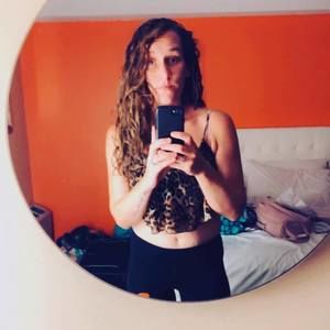 Meet your Posher, Lindsay